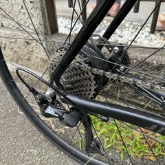 besv jr1 スペアバッテリー ケース付 中古 都内引き渡しの画像