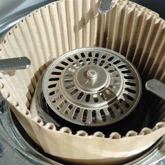 未使用　石油コンロの画像