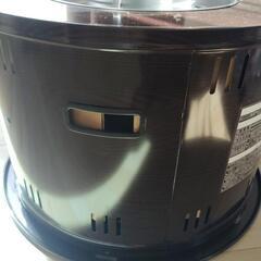 未使用　石油コンロの画像