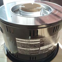 未使用　石油コンロの画像