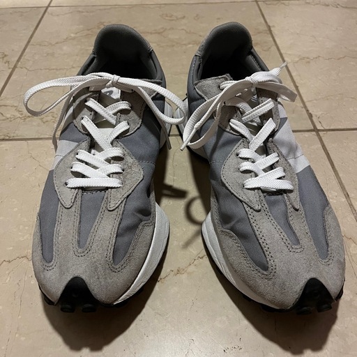 スニーカー New Balance 327 | 28cm