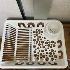 IKEA 食品乾燥ラック