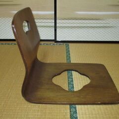椅子・イス・座椅子の画像