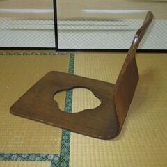 椅子・イス・座椅子の画像