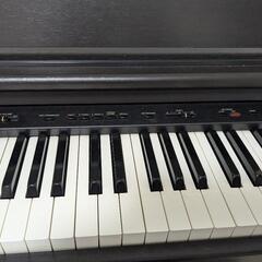 YAMAHA電子ピアノYDP-88Ⅱ　専用椅子付きの画像