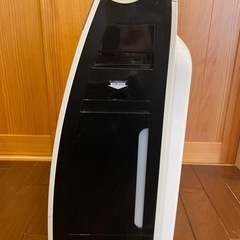 家電 季節、空調家電 空気清浄機の画像