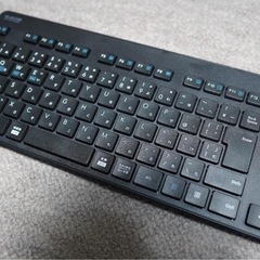 エレコム Bluetoothコンパクトキーボード TK-FBM1...