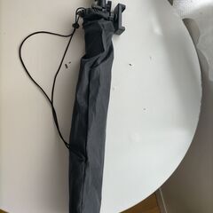 スマホ、カメラ用の スタンド