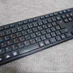 エレコム Bluetooth キーボード フルサイズ TK-FB...