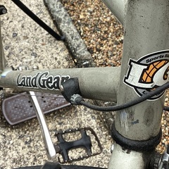 ロードレース車　ロードバイクの画像
