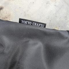 TOKYO CRAFTS 焚き火シート 80x80cm

の画像