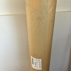 【受渡予定者決定】防草シート　1050mm×50m 1ロール　の画像