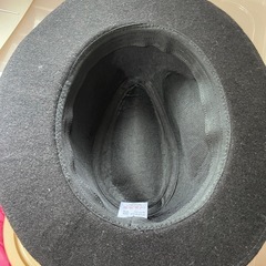 帽子2セットの画像