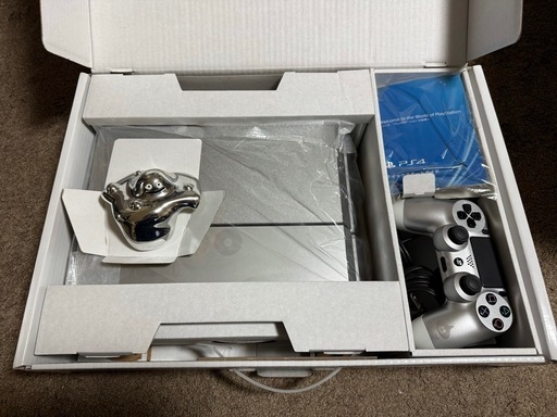 PS4ドラゴンクエスト メタルスライム エディション (限定版)