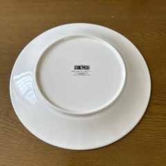 ワンピース お皿の画像