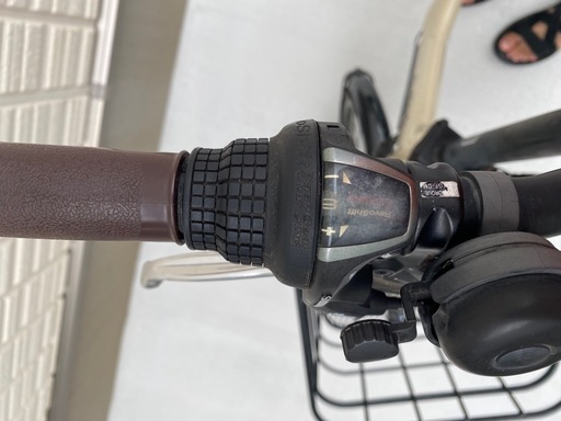 格安！電動自転車