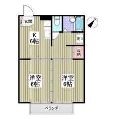 EO✨初月賃料無料、敷金ゼロ、礼金ゼロ、仲介手数料ゼロ💞バストイ...