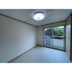 EO✨初月賃料無料、敷金ゼロ、礼金ゼロ、仲介手数料ゼロ💞バストイレ別、エアコン付き！フリーレント1ヶ月🎵 - 賃貸（マンション/一戸建て）