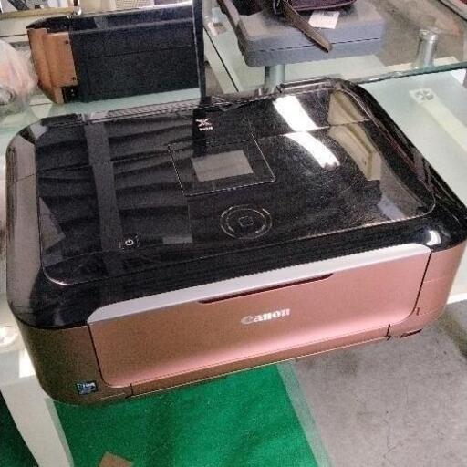 0929-019 プリンター複合機 Canon