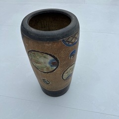 【骨董品チック】おしゃれな傘立て 