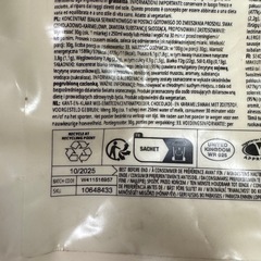 myprotein Impact ホエイ プロテイン 3個セットの画像