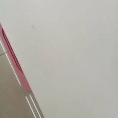 ★ジモティ割あり★ IKEA 収納棚 ホワイト H56×D43.5×W99 クリーニング済み HJ4517の画像