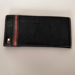 TOMMY HILFIGER 長財布