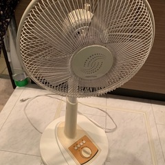 扇風機