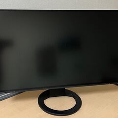 EIZO FlexScan EV2795-BK