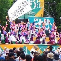 よさこいチーム　踊り子募集中！ - その他