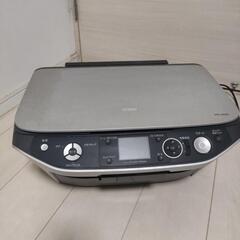 EPSONプリンター