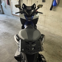 (値下)HONDAフォルツァ250(MF15)の画像