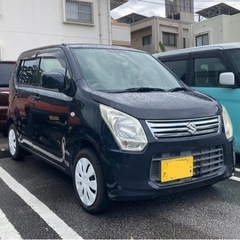車検満タン！低走行車！アイドリングストップ！