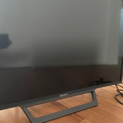 SONY 液晶テレビ　32型