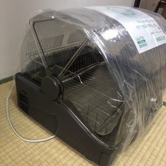 食器乾燥器の画像