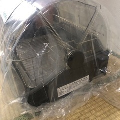 食器乾燥器の画像