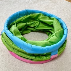 イケア BUSA ブーサ プレイトンネル 401.920.16 長さ: 145 cm 直径: 46 cmの画像