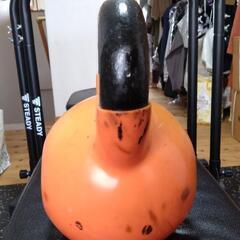 ケトルベル16kgの画像