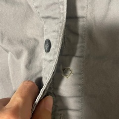 ハーレーダビッドソン　シャツの画像