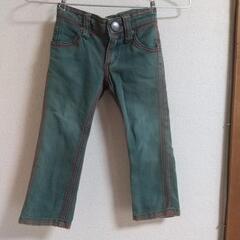 BOO HOMS
ブーフーウー
ジーンズ
100cm