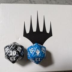 【すぐ遊べます‼️】MTG オリジナル統率者デッキの画像