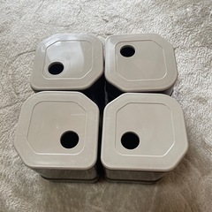 かさ上げの画像