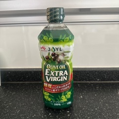 オリーブオイル