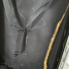 キャリーケース の画像