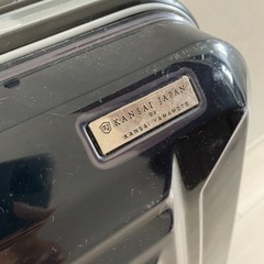 キャリーケース の画像