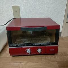 タイガー オーブントースター