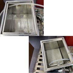 ニットク ビールサーバー HP-1S サッポロビール 業務用 厨房機器 NITTOKU ジャンク扱い品 札幌市手稲区の画像