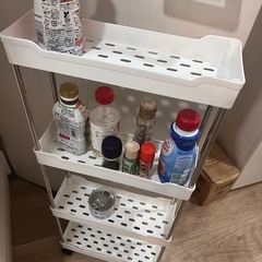 隙間収納(新品)