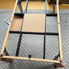 テーブル、こたつの画像