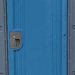 仮設トイレの中古が安い！激安で譲ります・無料であげます(5